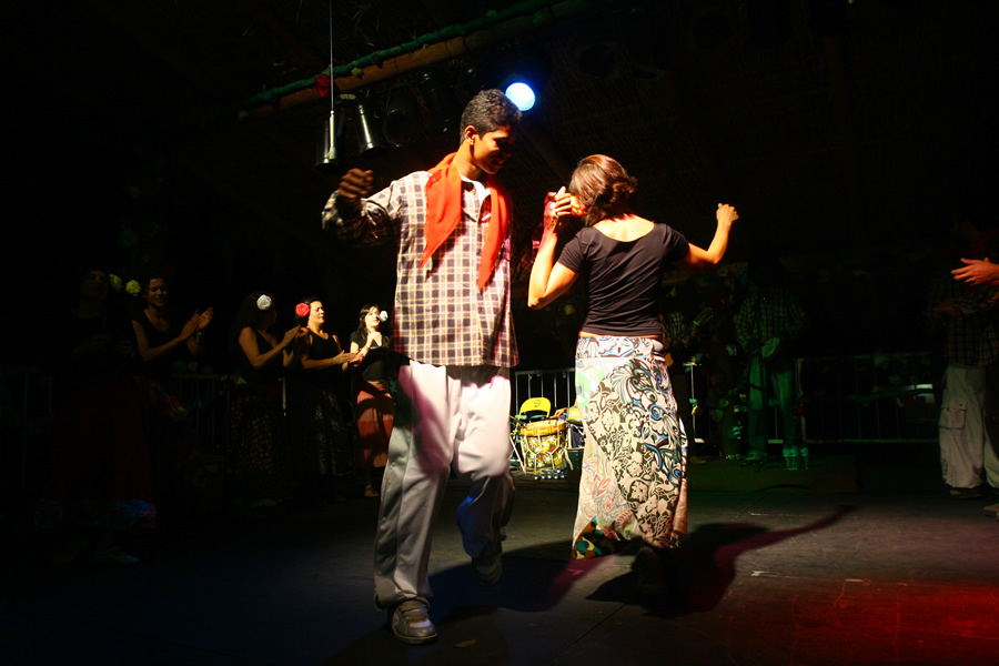 Comunidade Educacional de Pirenópolis - COEPI